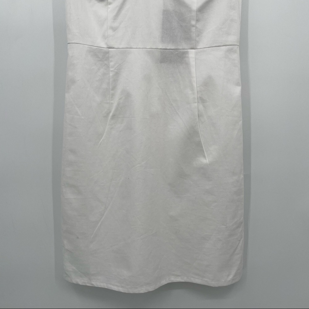 NEW! Lioness White Unlovable Dress - Picture 12 of 12